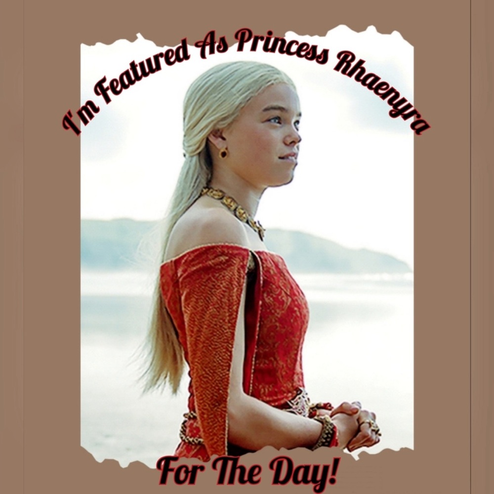 𝟏𝟎/𝟏𝟓 I'm Featured Today!🐉🐲